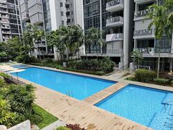 The Luxurie (D19), Condominium #437358981